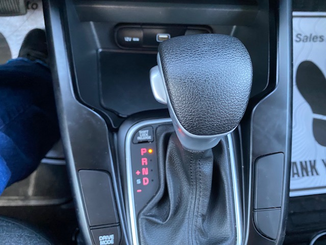 2021 Kia Soul