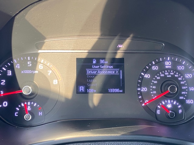 2021 Kia Soul