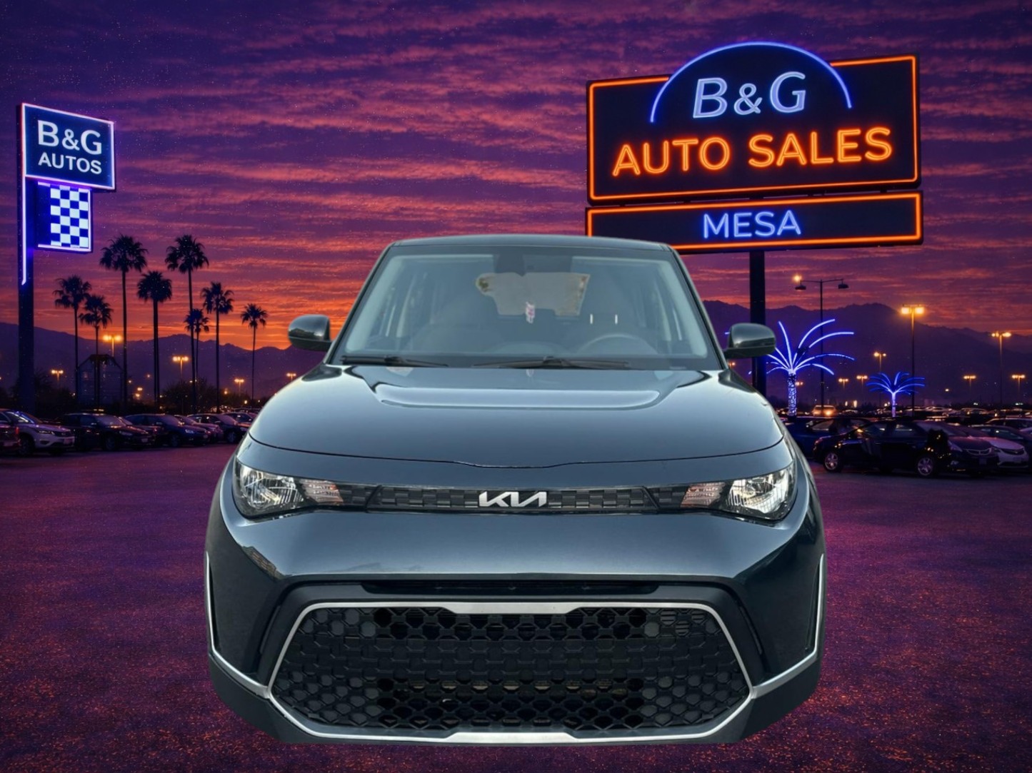 2023 Kia Soul