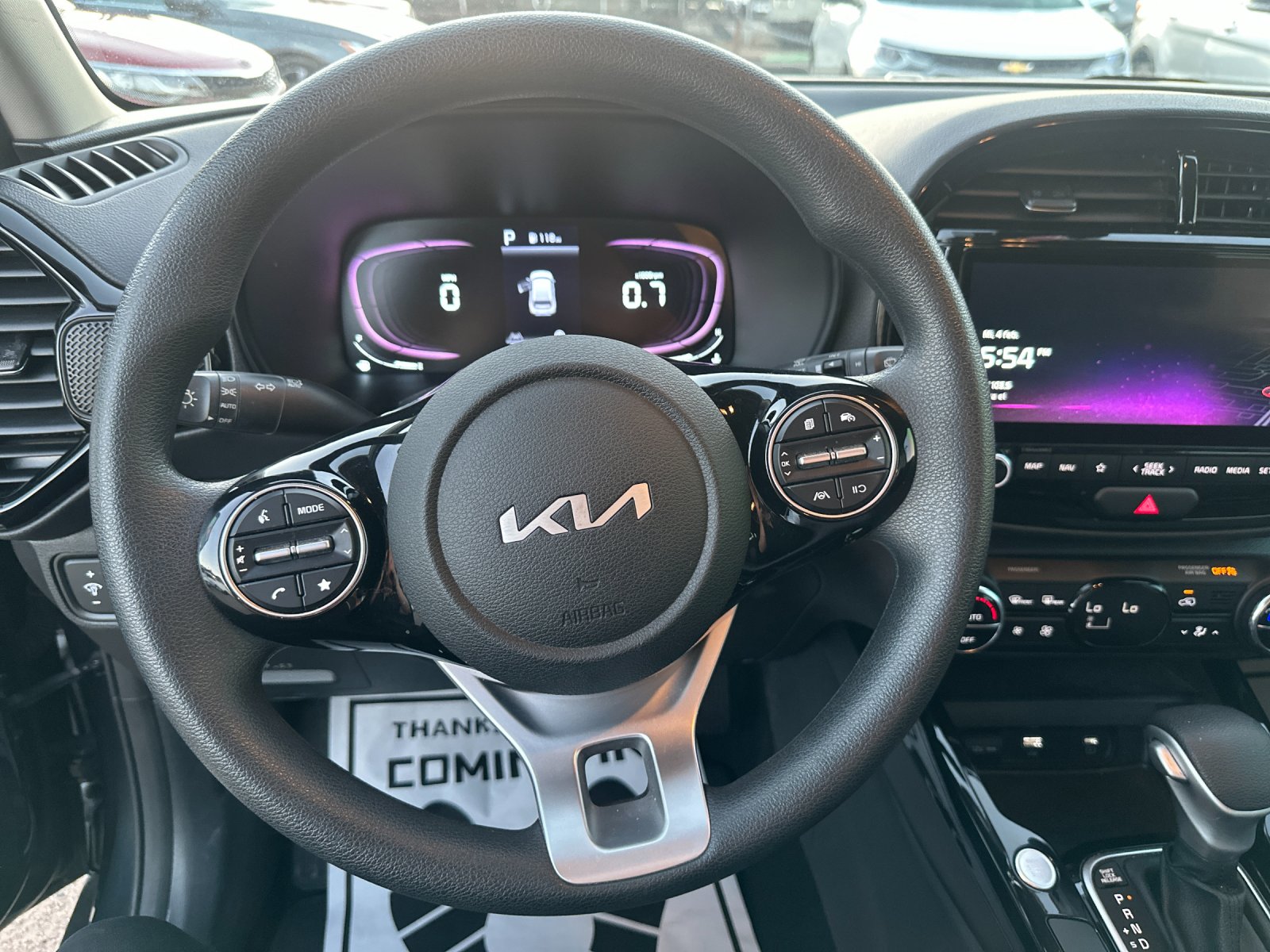 2023 Kia Soul