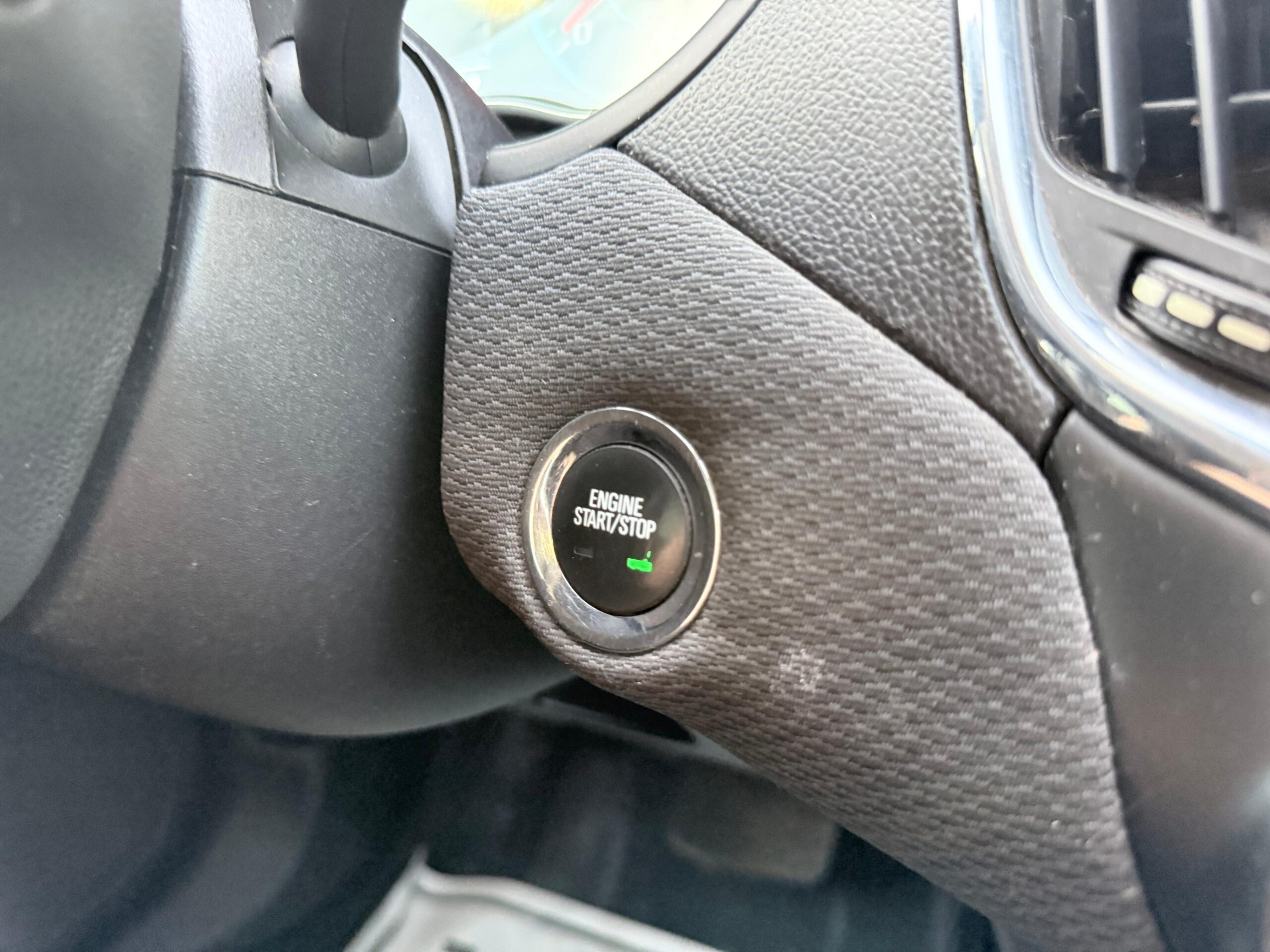 2018 Chevrolet Cruze