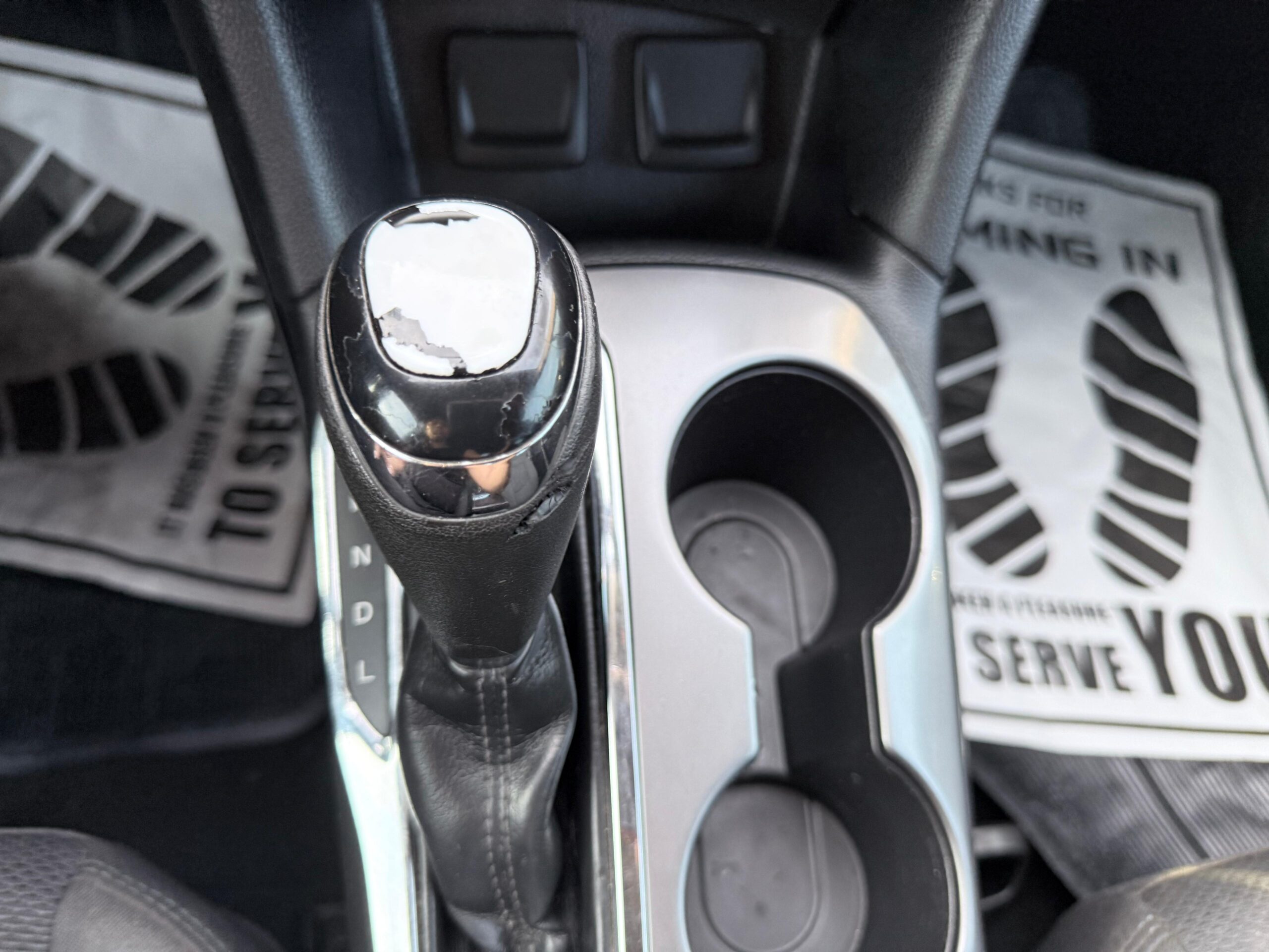 2018 Chevrolet Cruze