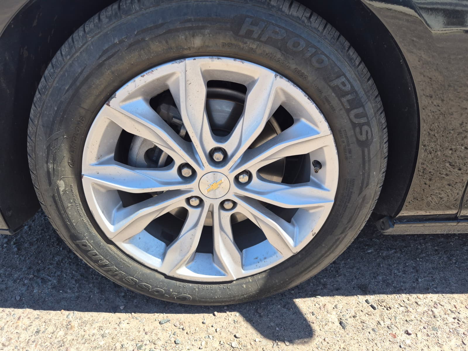 2023 Chevrolet Malibu