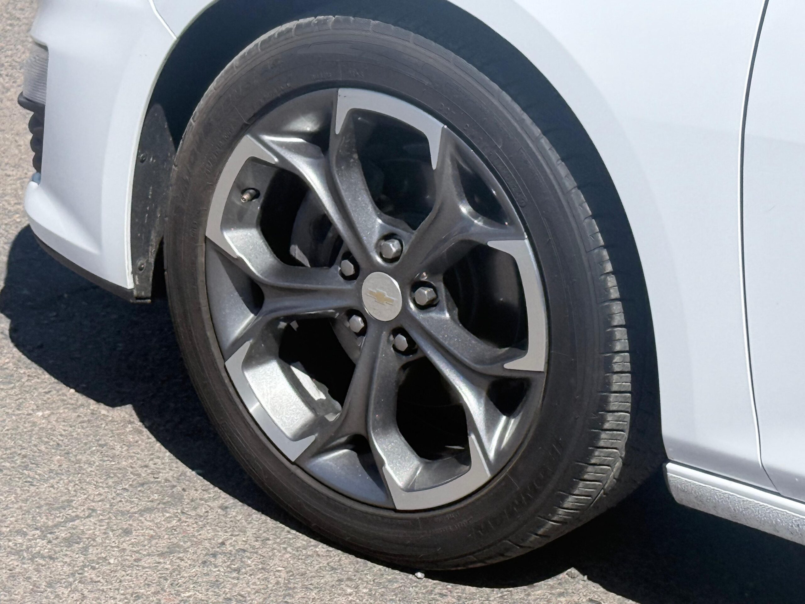 2023 Chevrolet Malibu