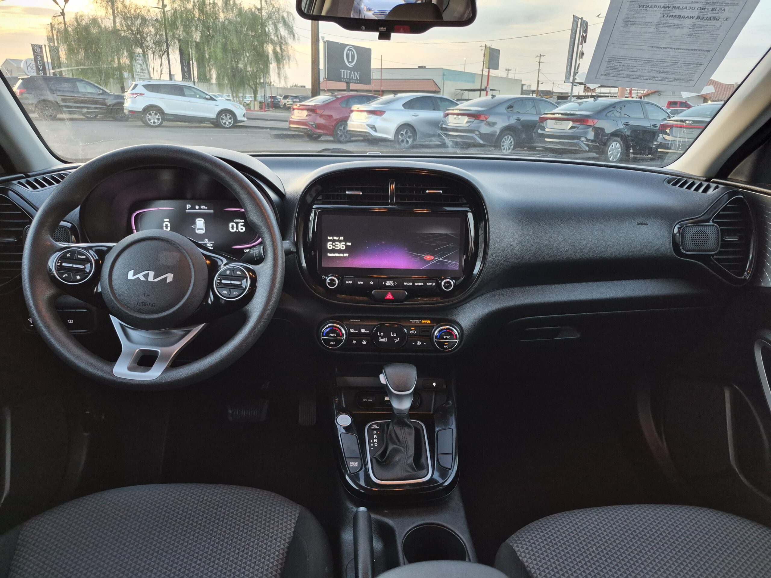 2023 Kia Soul