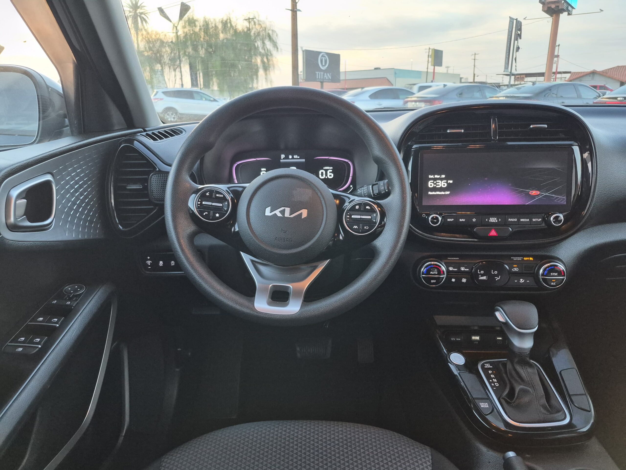 2023 Kia Soul