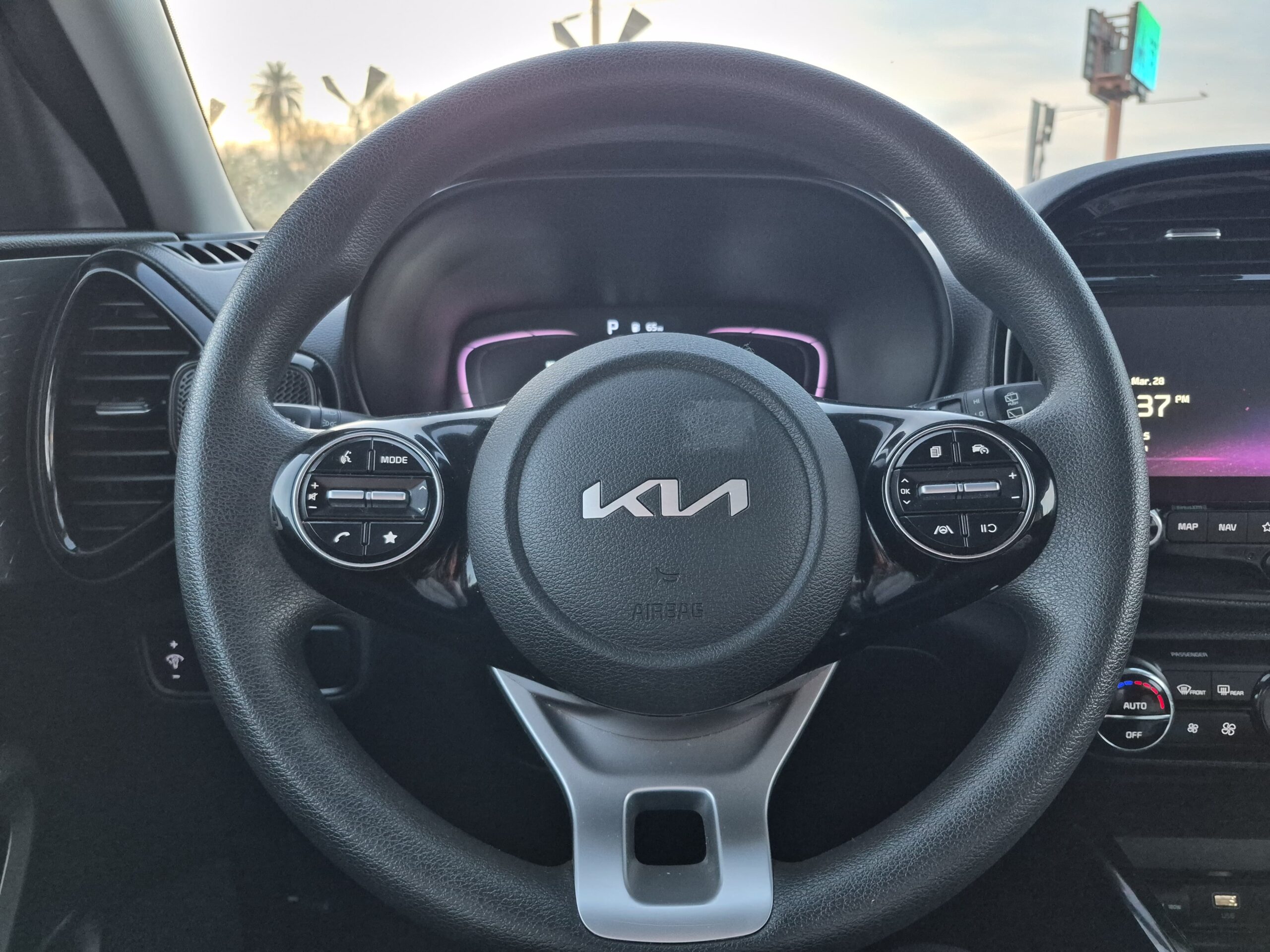 2023 Kia Soul