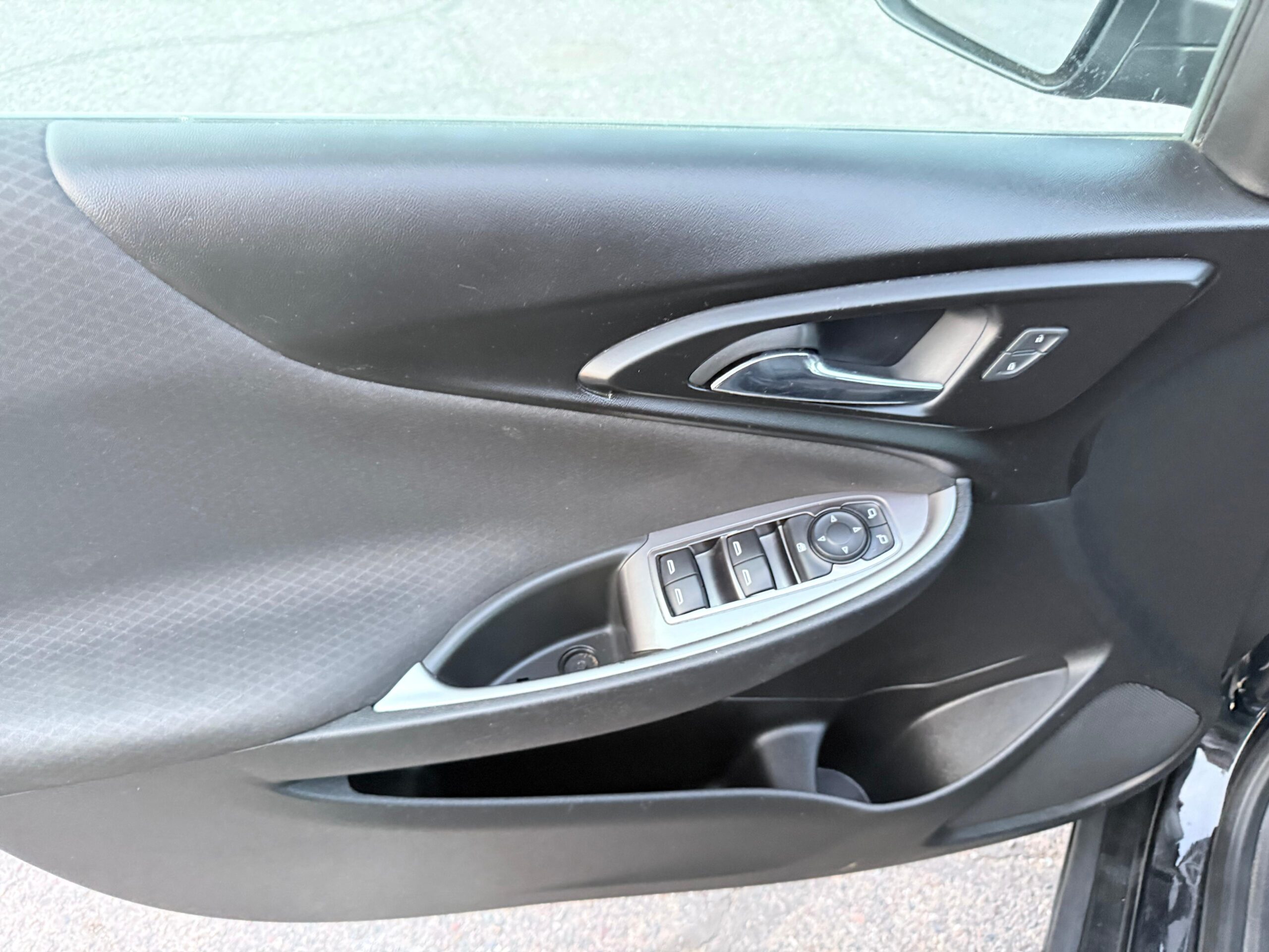 2020 Chevrolet Malibu