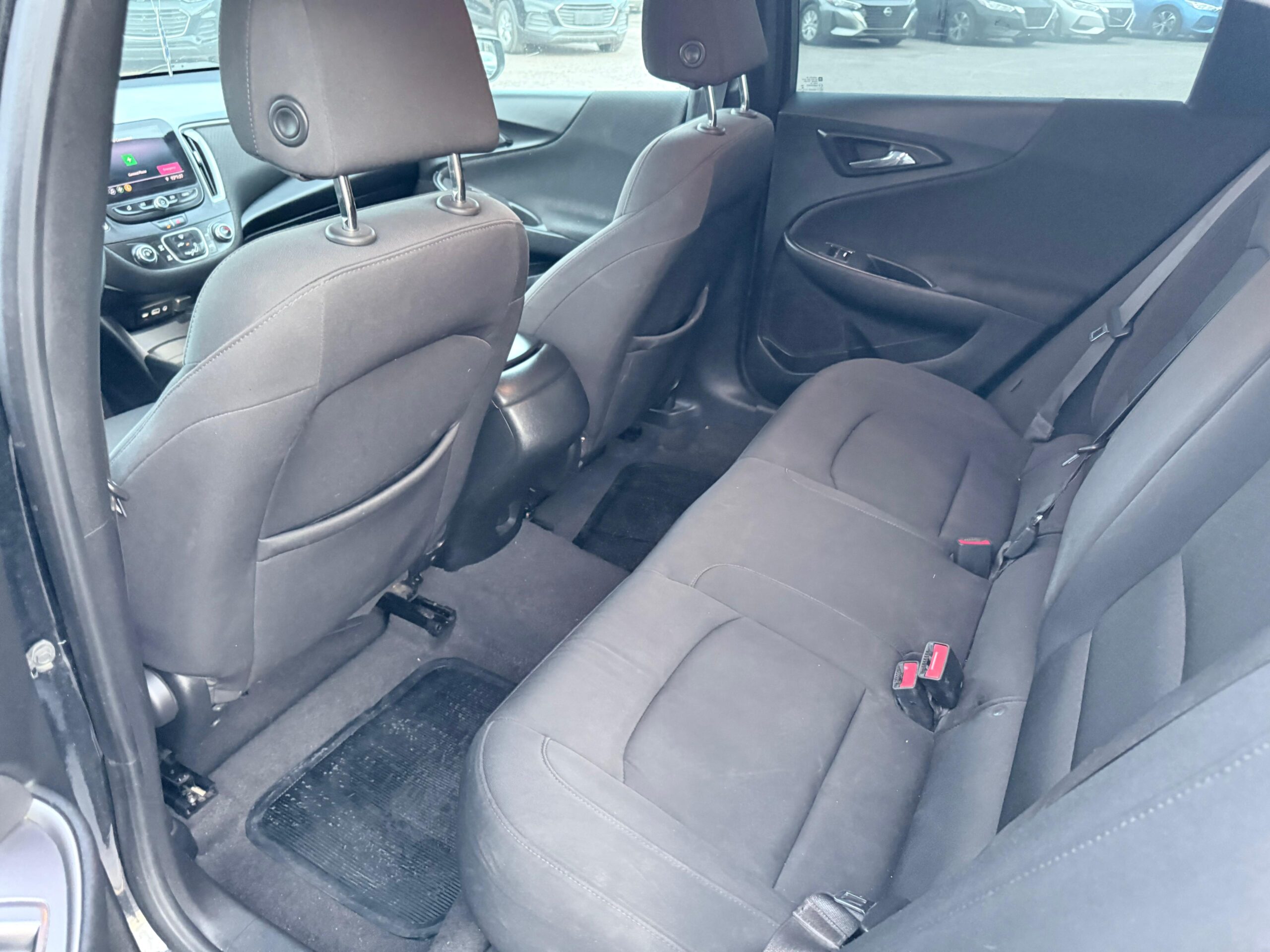 2020 Chevrolet Malibu