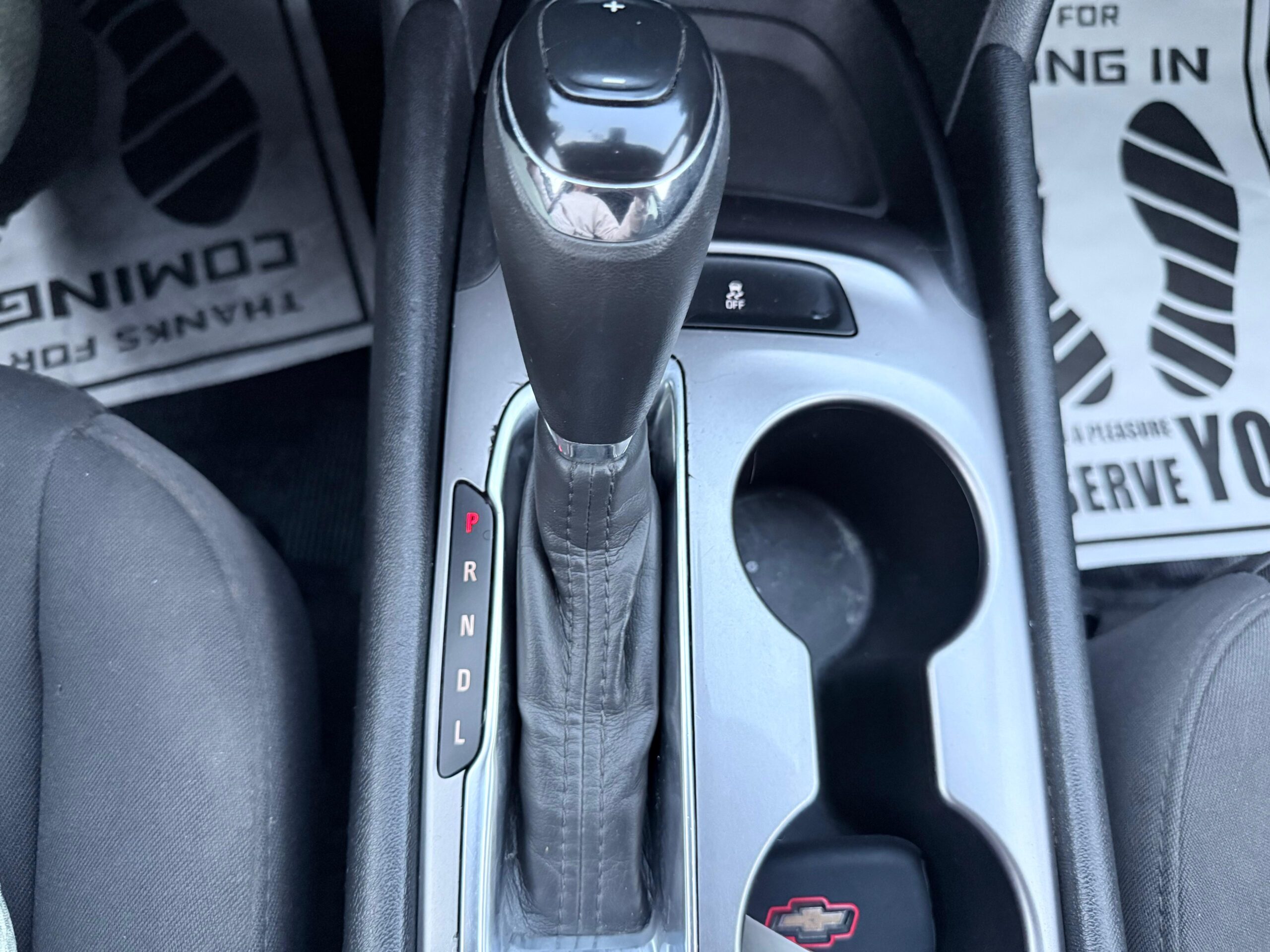 2020 Chevrolet Malibu