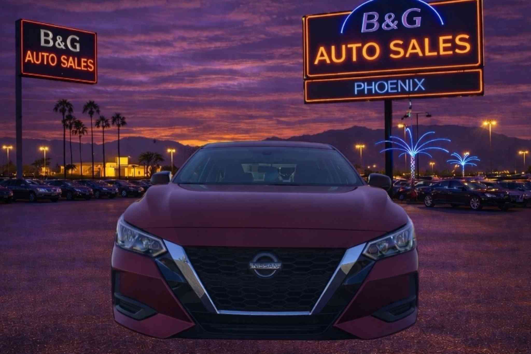 2022 Nissan Sentra