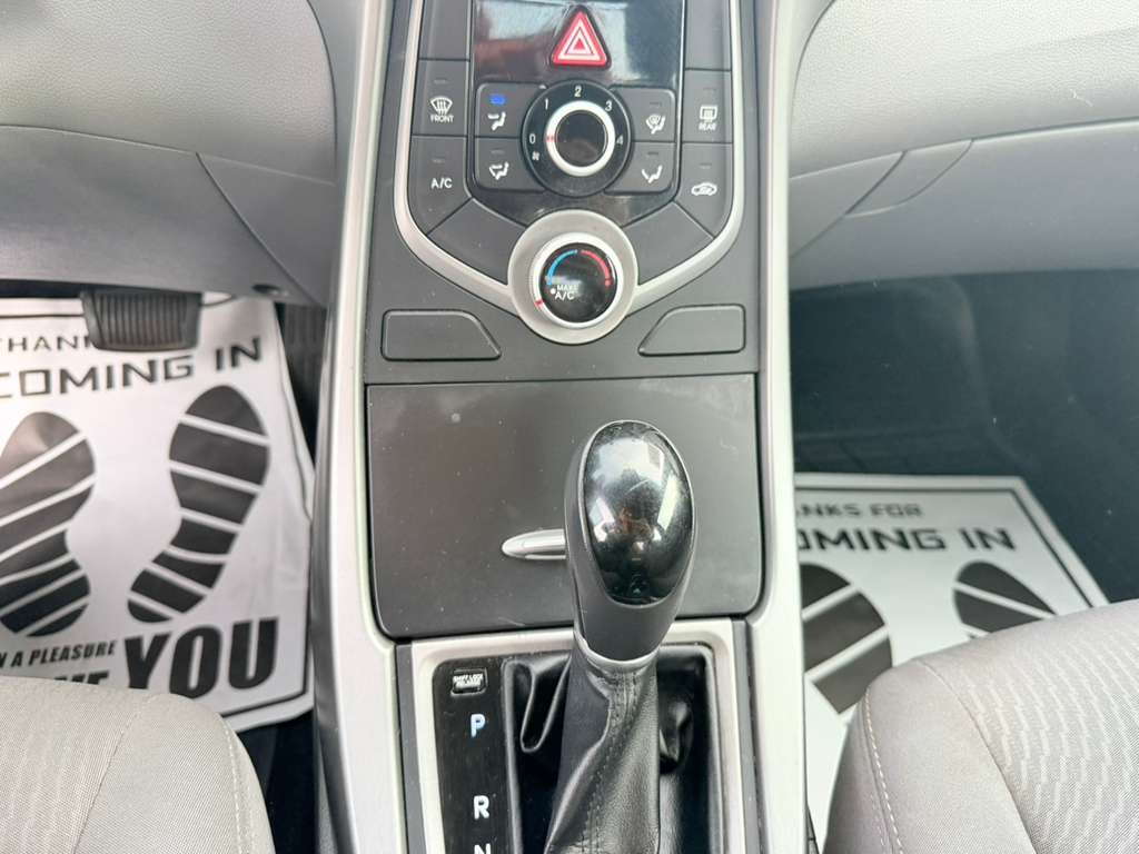 2015 Hyundai Elantra