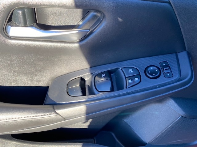 2022 Nissan Sentra