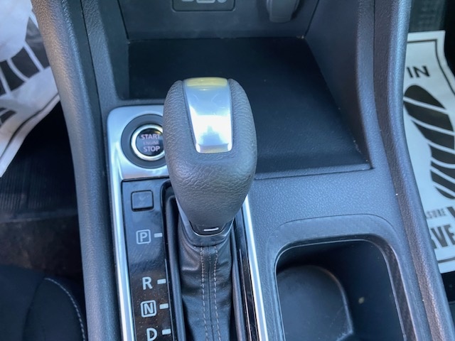 2022 Nissan Sentra
