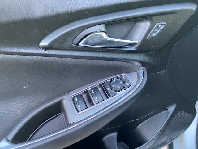 2019 Chevrolet Malibu