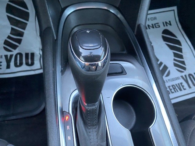 2019 Chevrolet Malibu