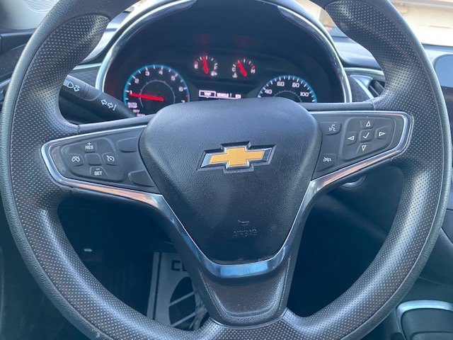 2019 Chevrolet Malibu