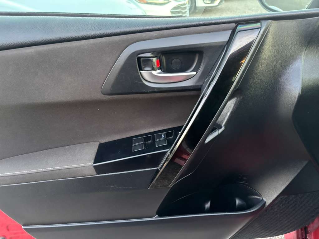 2016 Scion iM