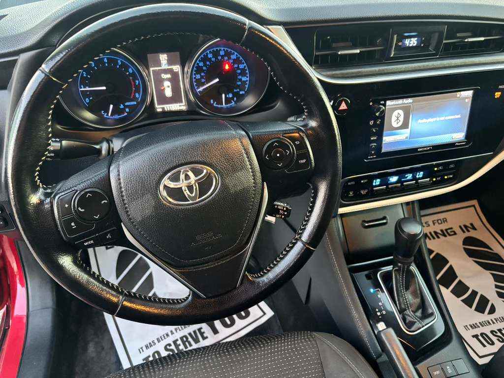 2016 Scion iM