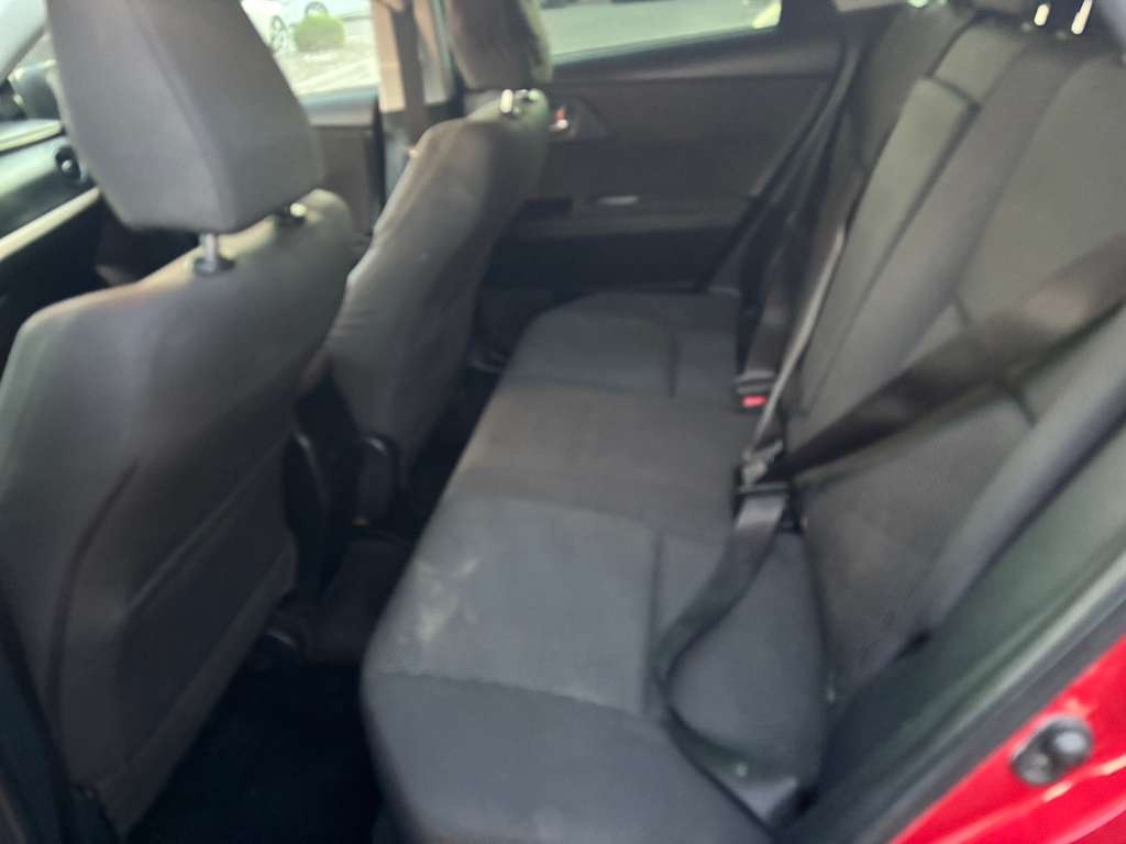 2016 Scion iM
