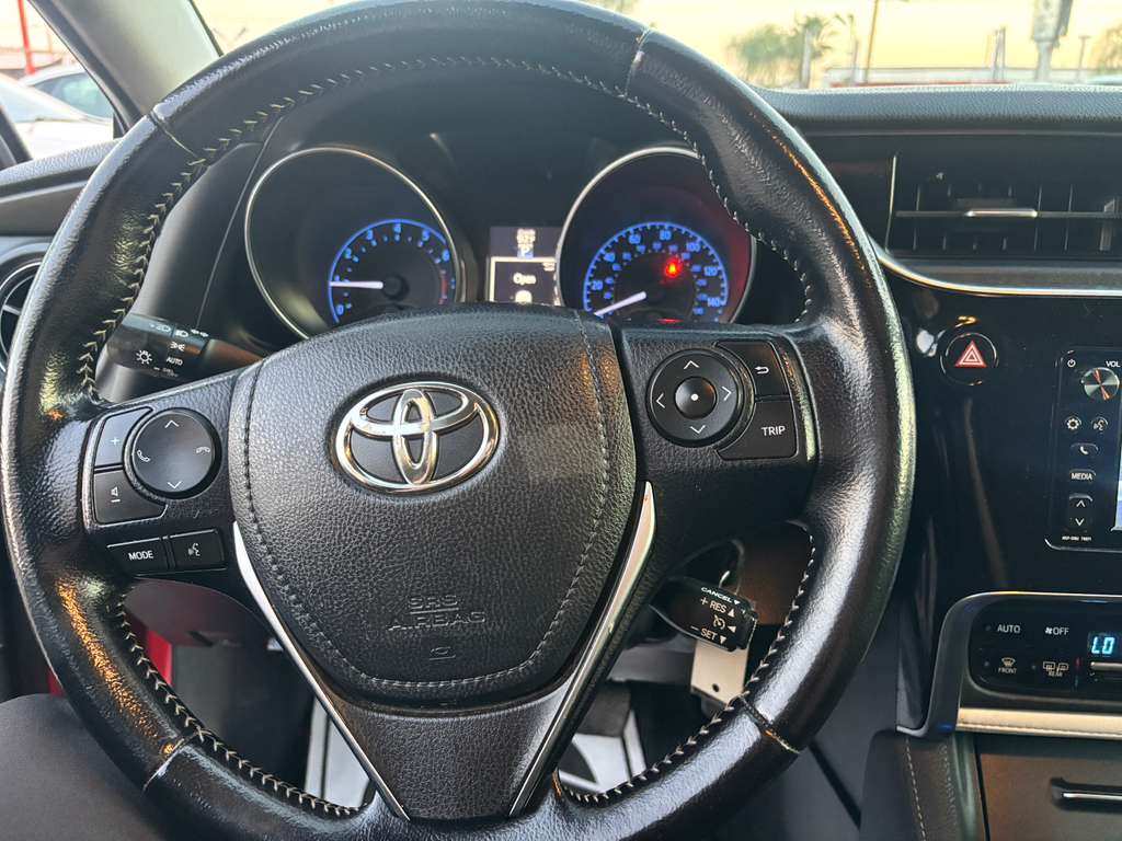 2016 Scion iM