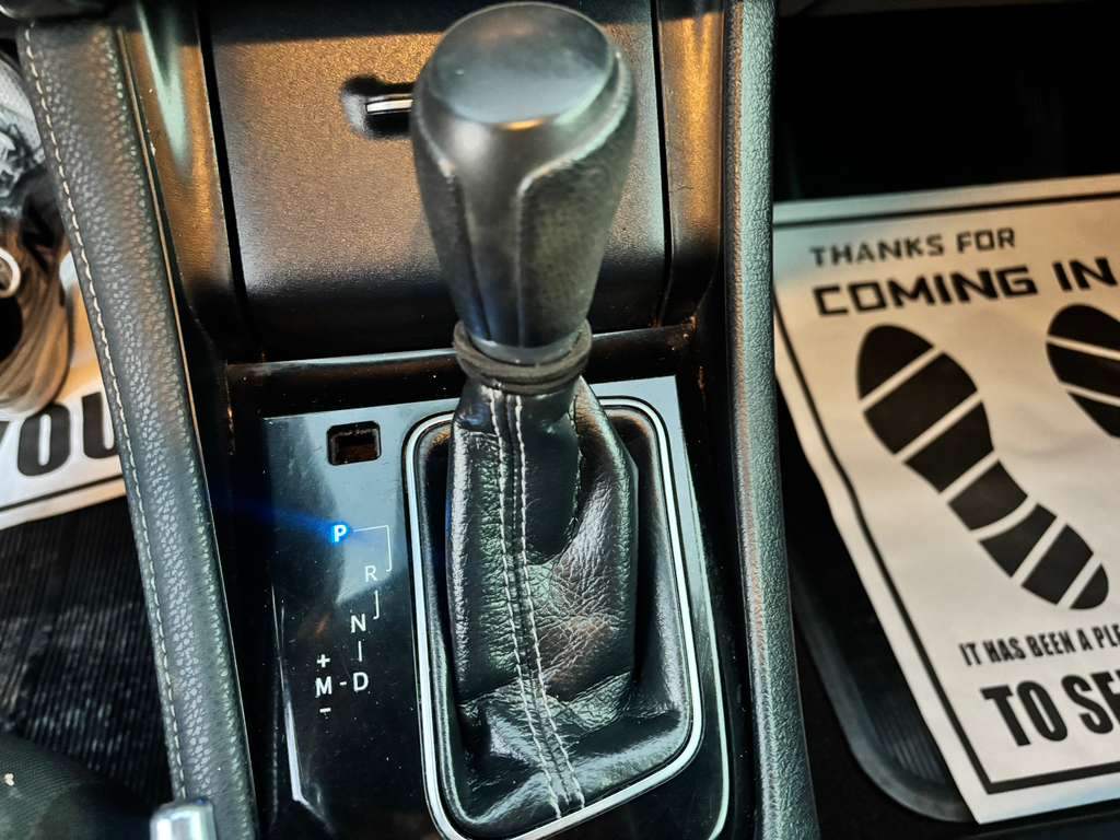 2016 Scion iM