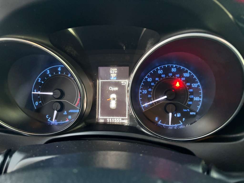 2016 Scion iM