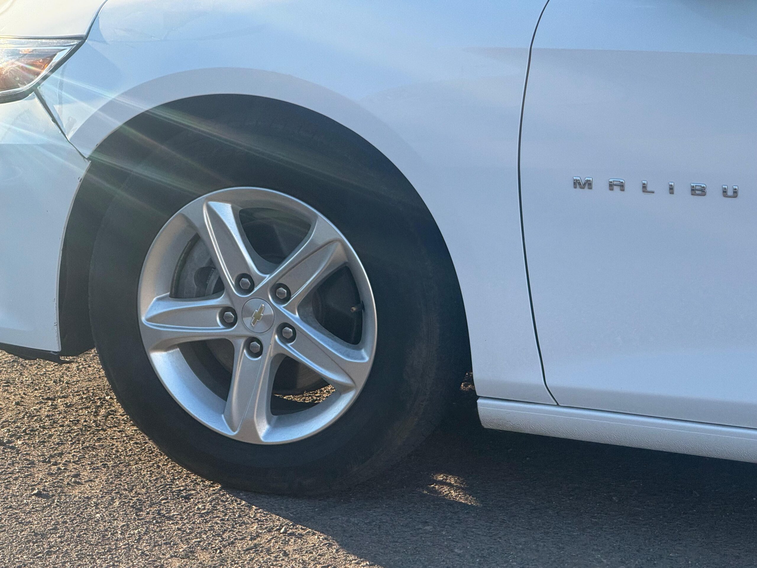 2022 Chevrolet Malibu