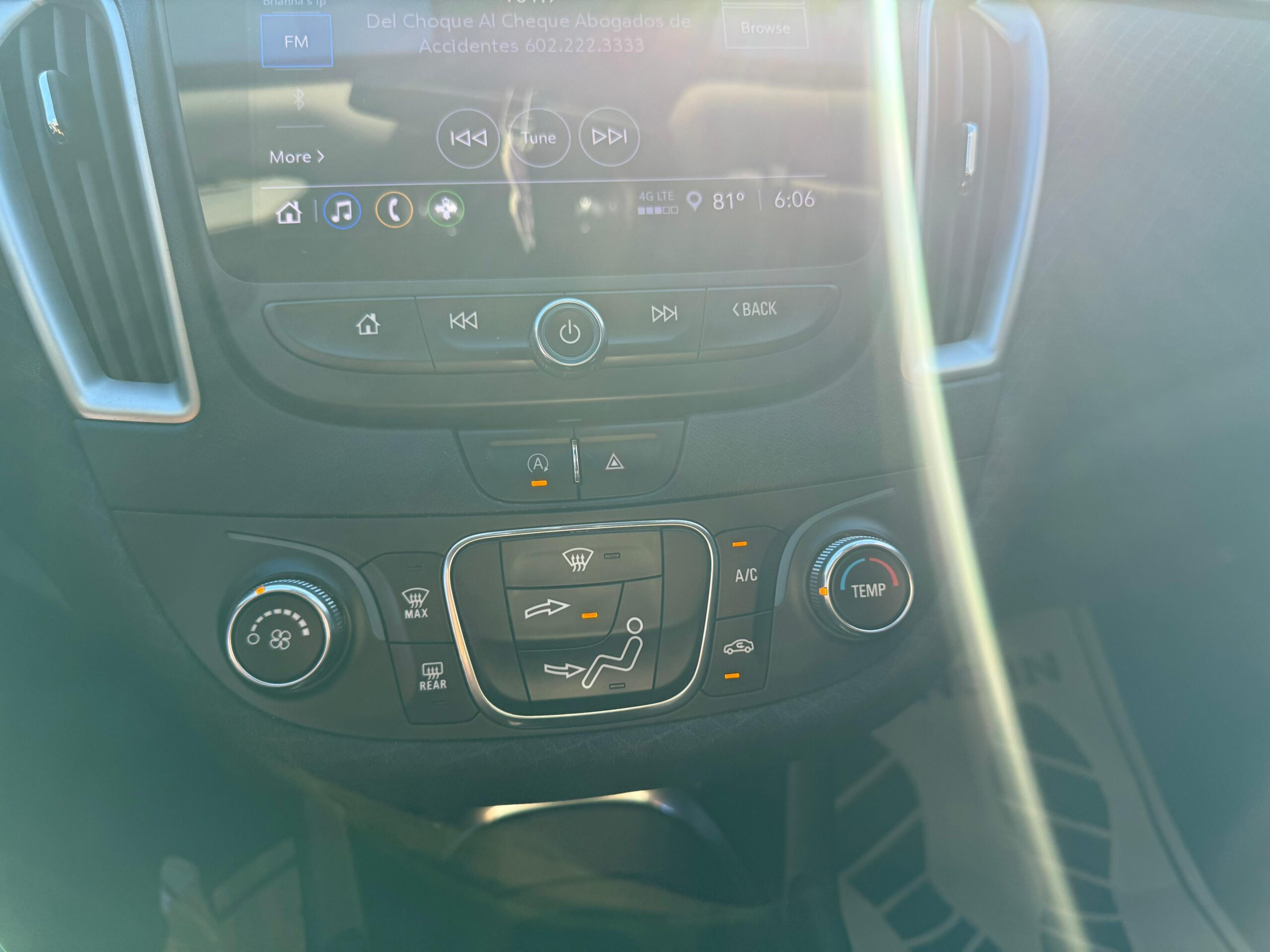 2022 Chevrolet Malibu