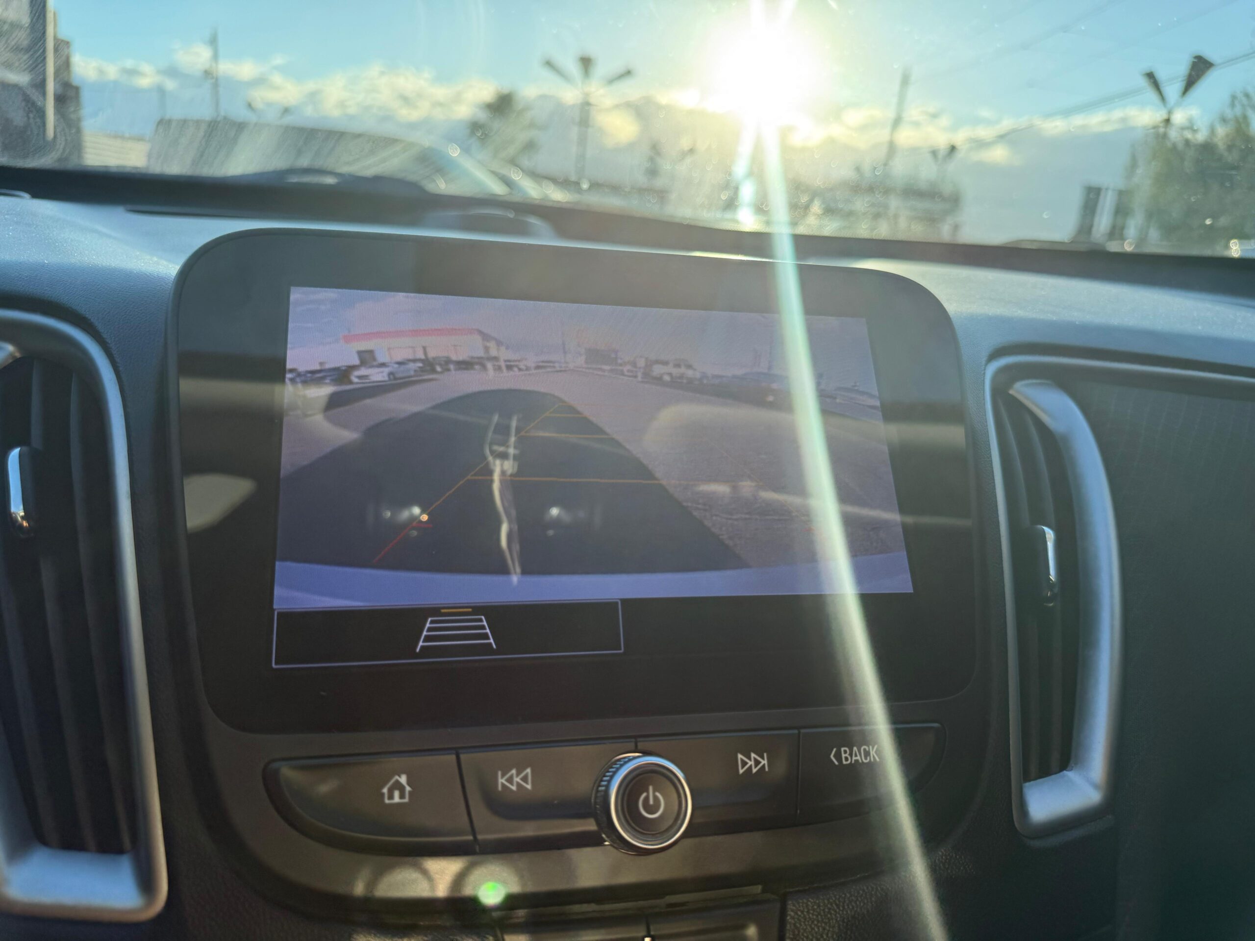 2022 Chevrolet Malibu