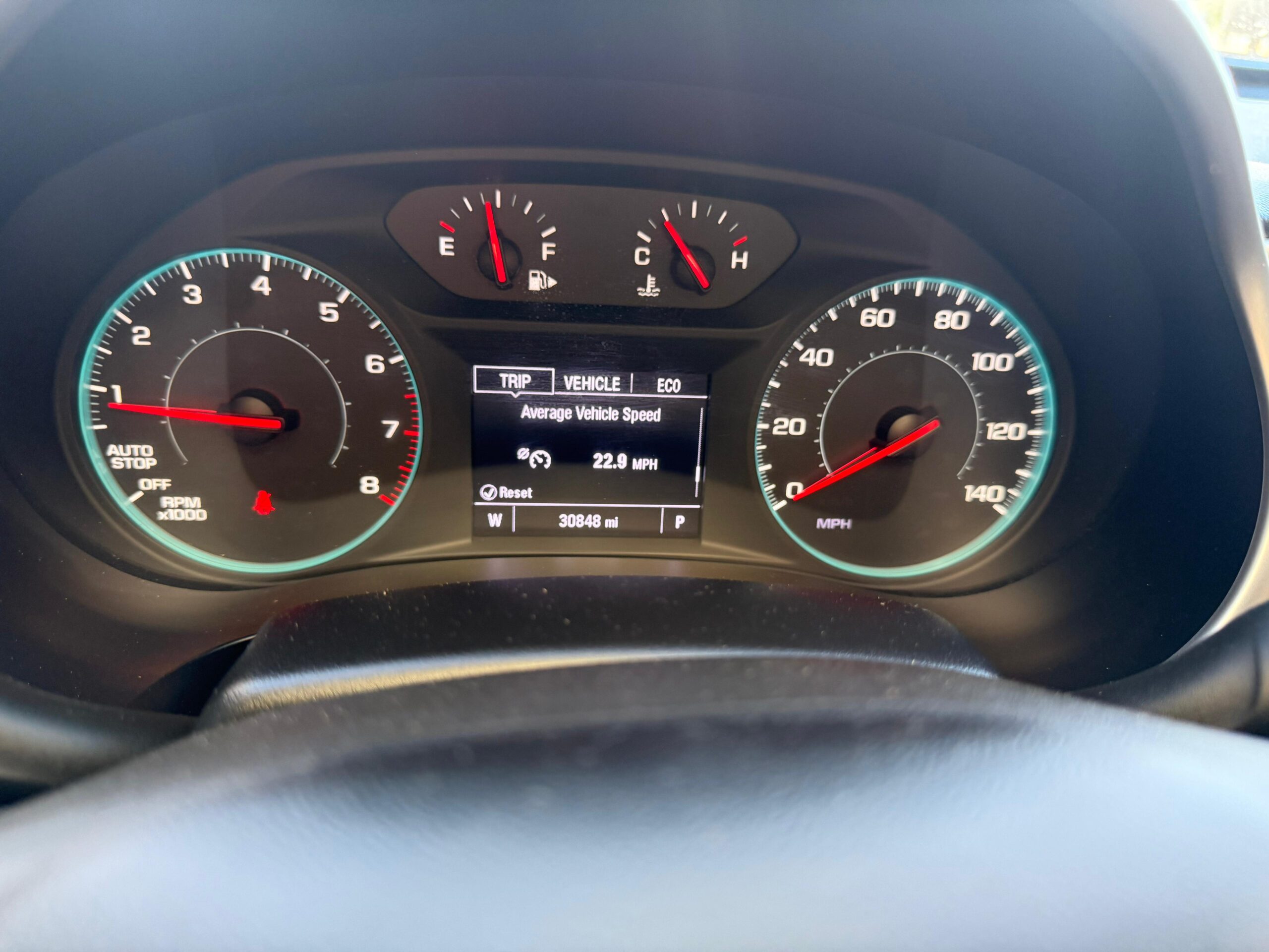 2022 Chevrolet Malibu