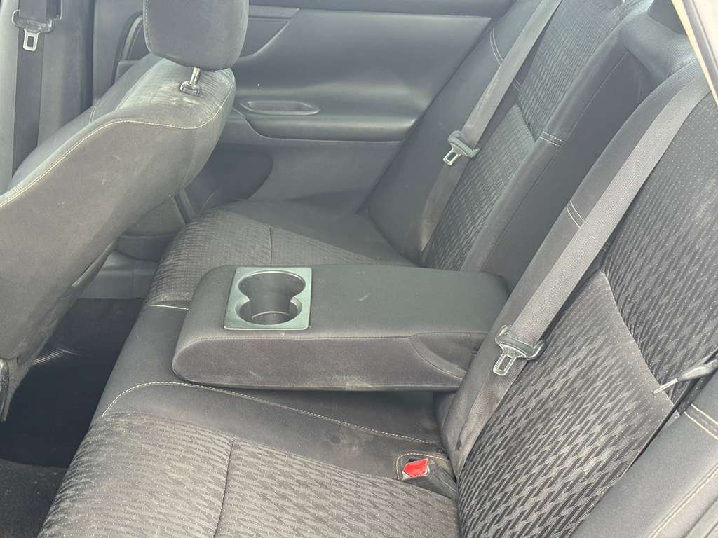 2019 Nissan Frontier