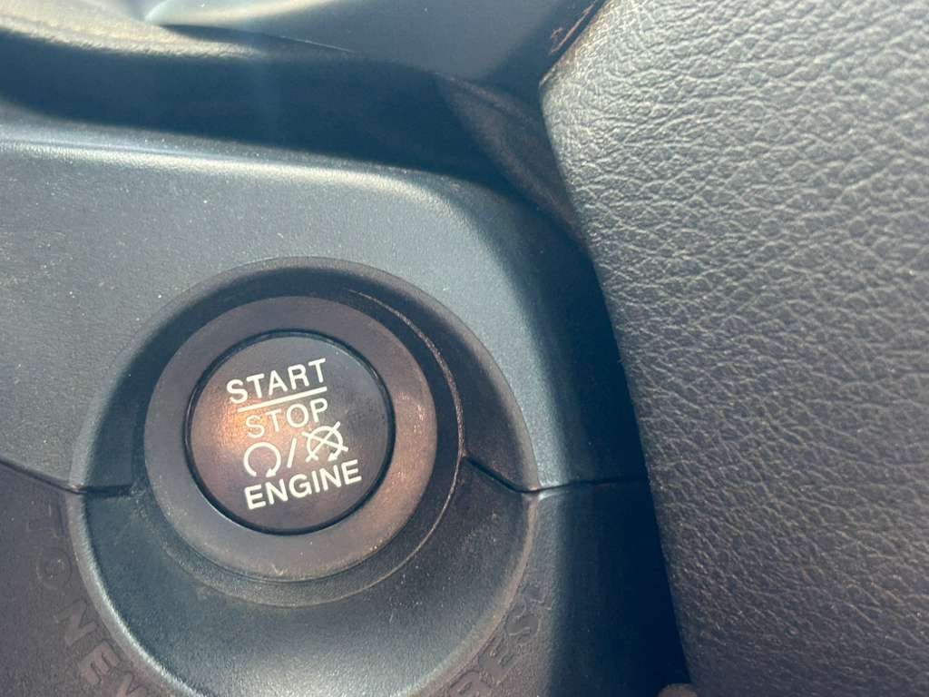 2015 Jeep Renegade