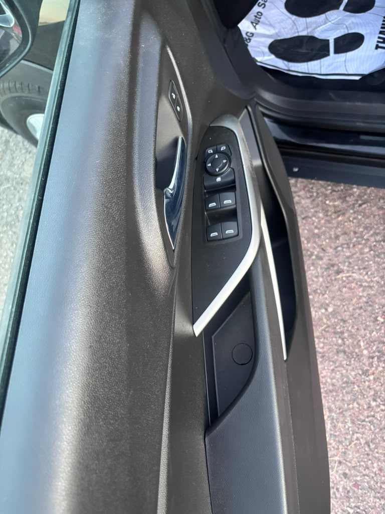 2023 Chevrolet Trax