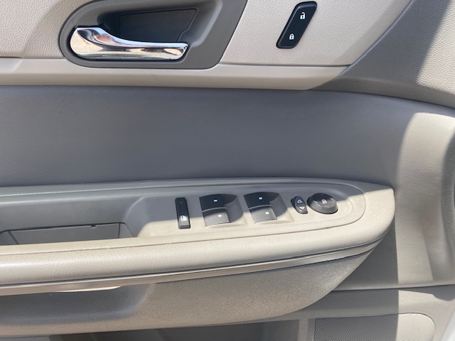 2016 Chevrolet Traverse