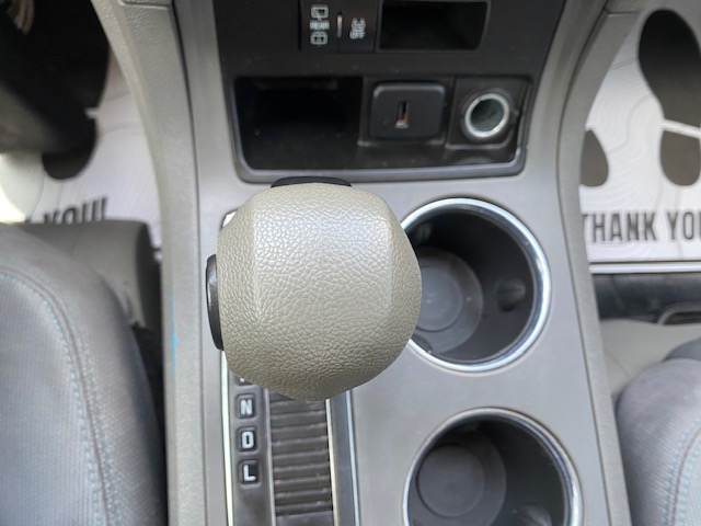 2016 Chevrolet Traverse