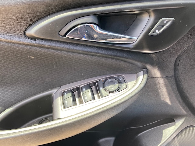 2019 Chevrolet Malibu