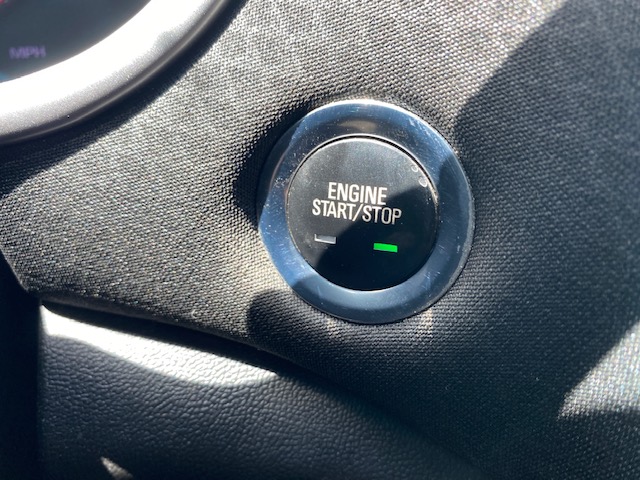 2019 Chevrolet Malibu