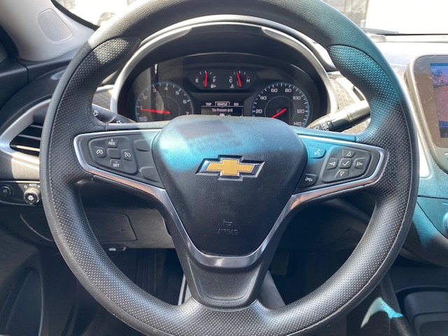 2019 Chevrolet Malibu