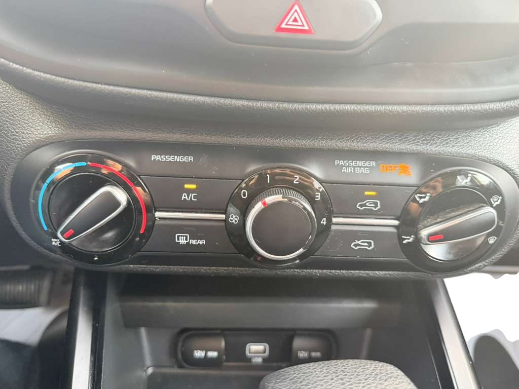 2022 Kia Soul
