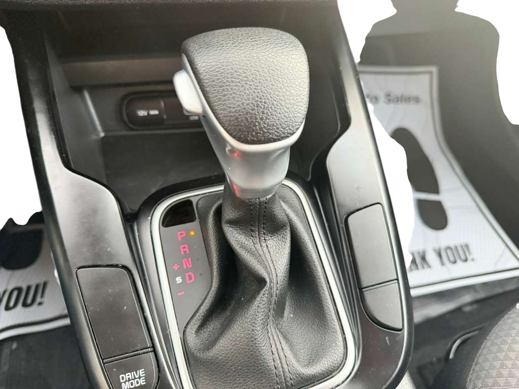 2022 Kia Soul