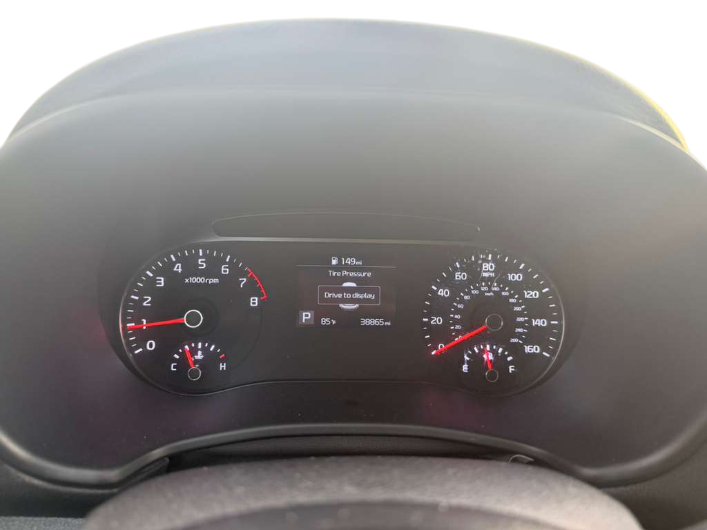 2022 Kia Soul