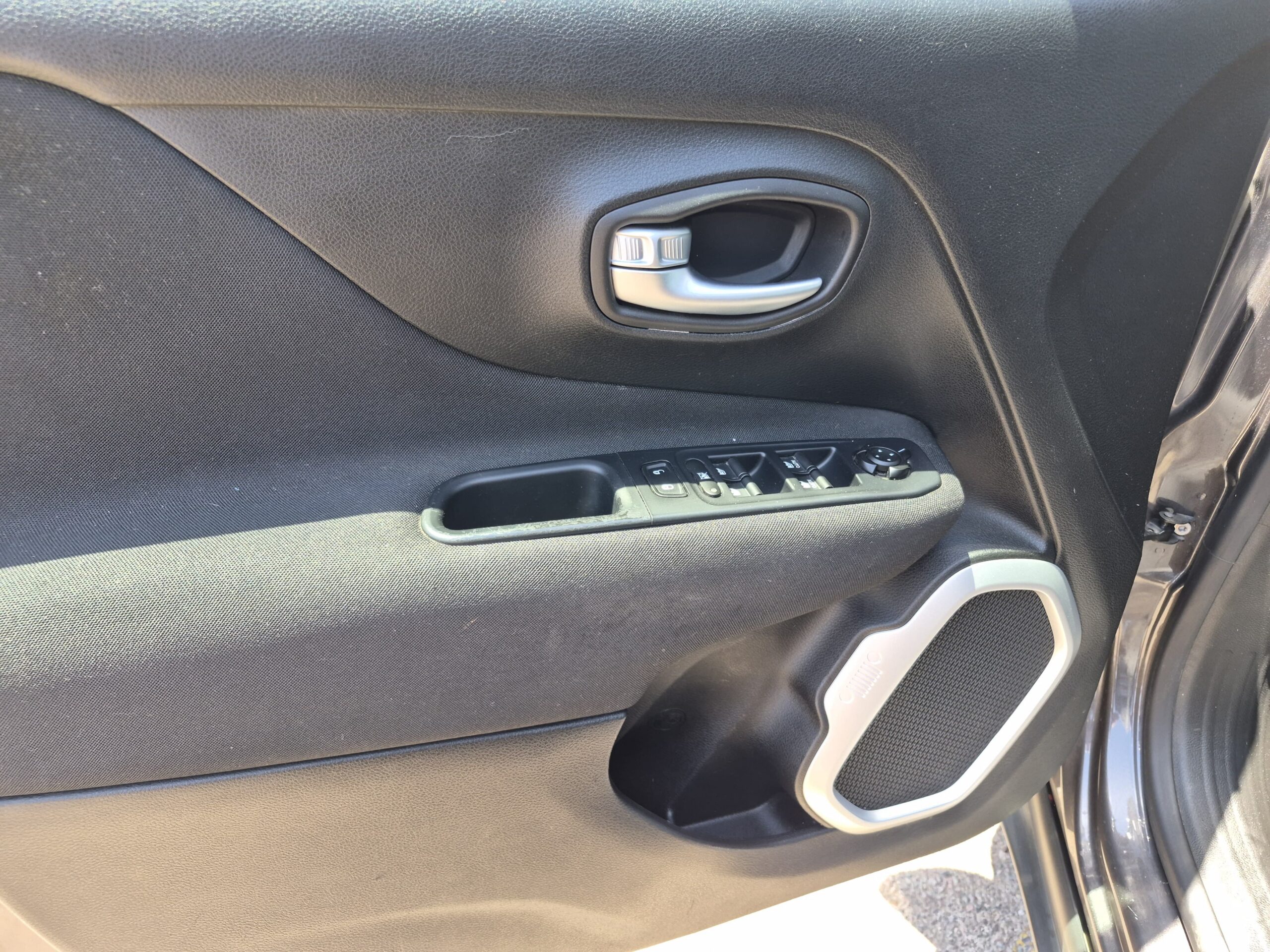 2019 Jeep Renegade