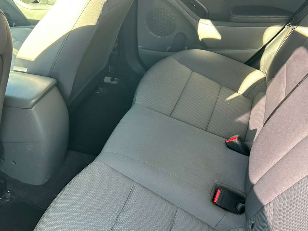 2018 Kia Forte