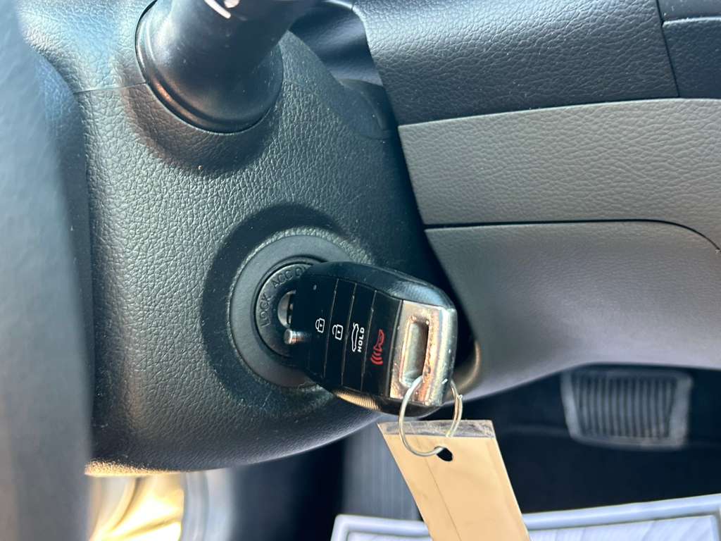 2018 Kia Forte