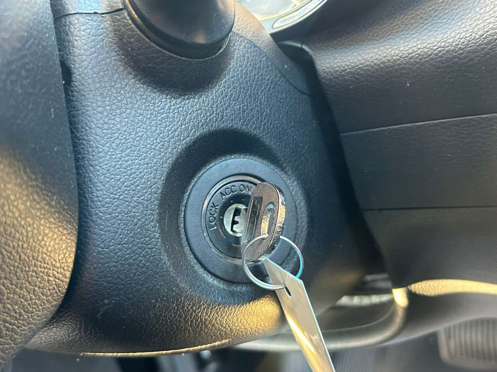 2018 Kia Forte