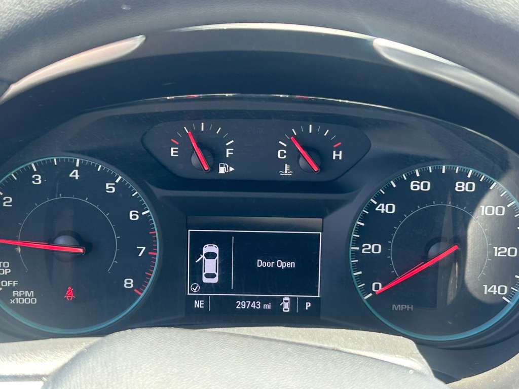 2020 Chevrolet Malibu