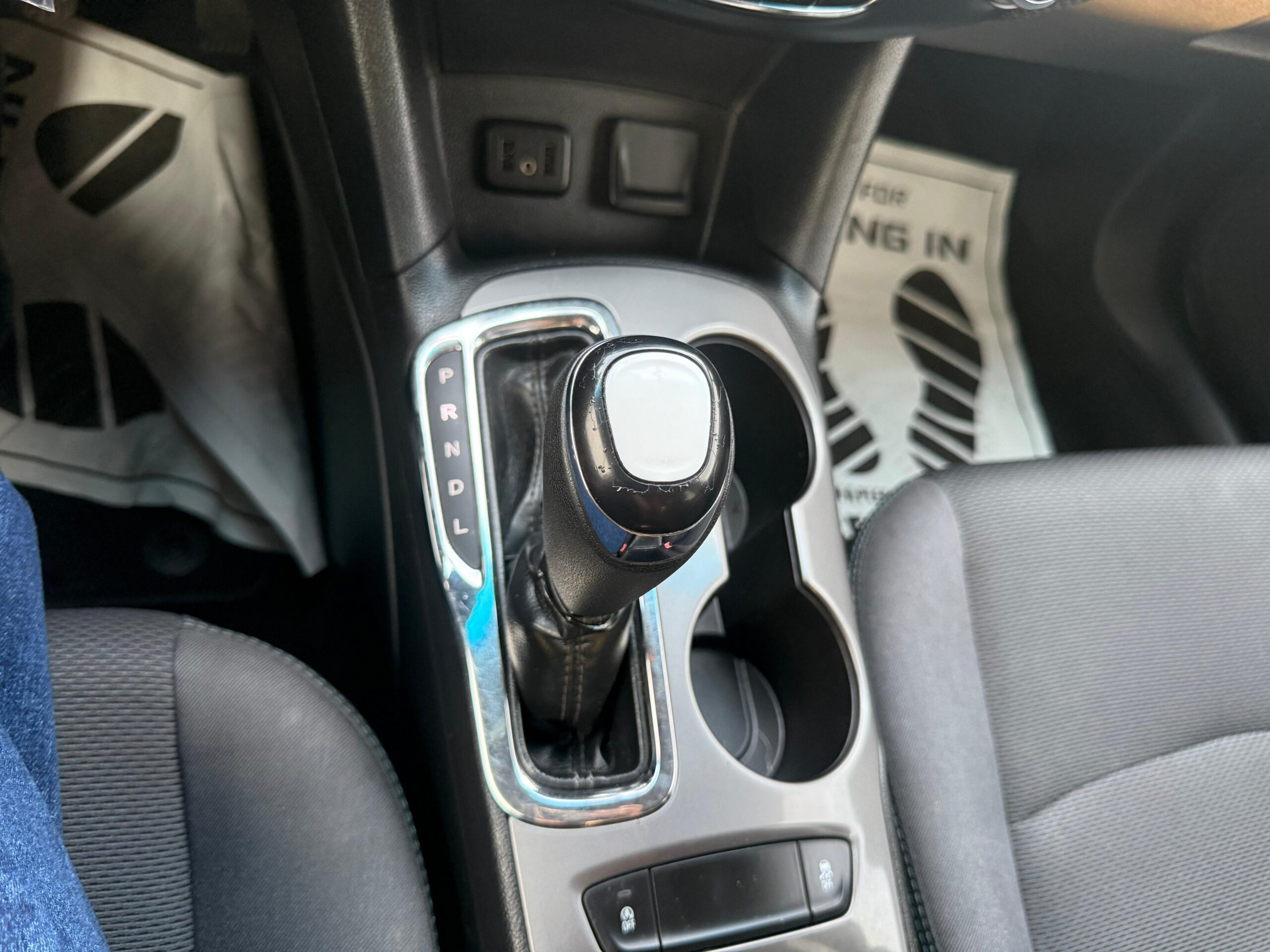 2019 Chevrolet Cruze