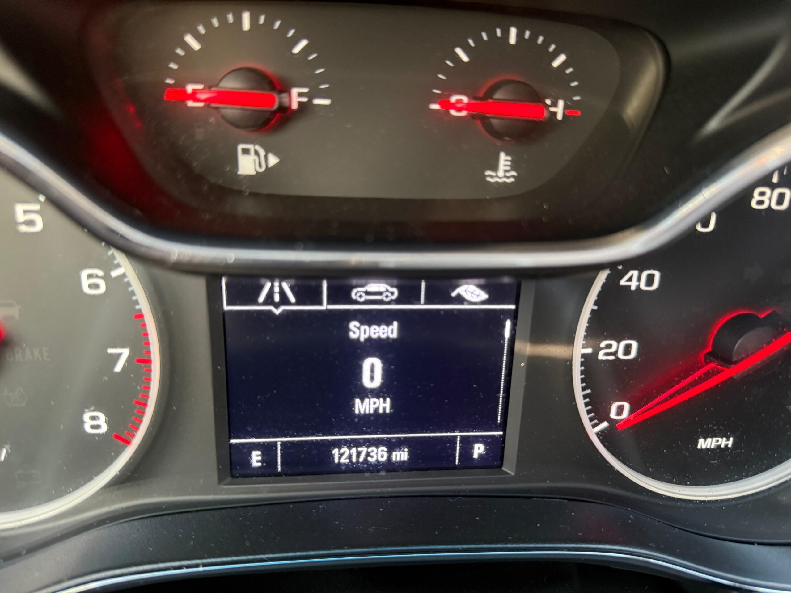 2019 Chevrolet Cruze