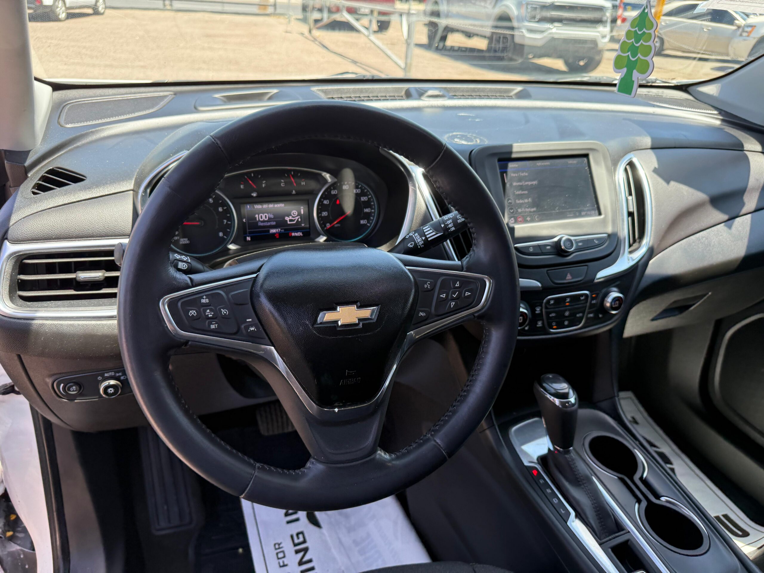 2021 Chevrolet Equinox